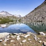 Parco Nazionale Gran Paradiso