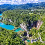 Parco nazionale dei Laghi di Plitvice
