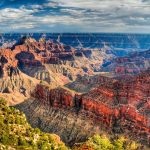 Parco nazionale del Grand Canyon