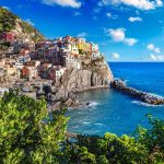 Parco nazionale delle Cinque Terre