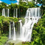 Parco nazionale di Iguazú