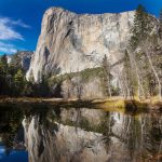 Parco nazionale di Yosemite