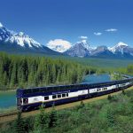 Rocky Mountaineer