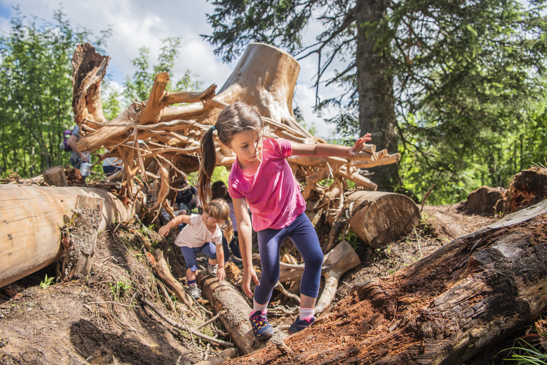 Parco naturale Gantrisch
