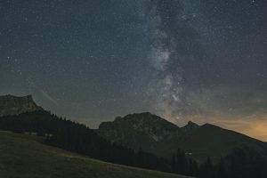 Parco naturale Gantrisch