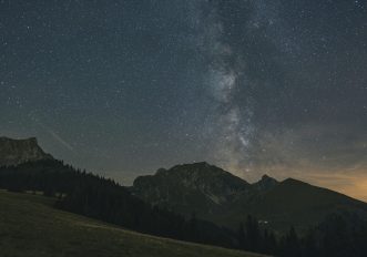 Parco naturale Gantrisch