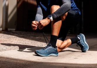 Topo Athletic Ultrafly 6