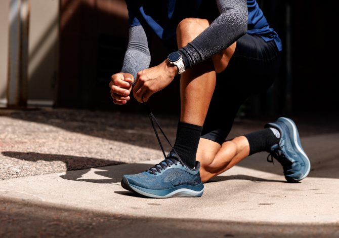 Topo Athletic Ultrafly 6