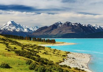 Viaggiare da sole: paesi più sicuri