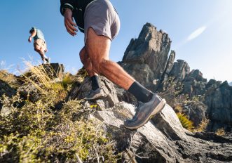 Topo Athletic Terraventure 5