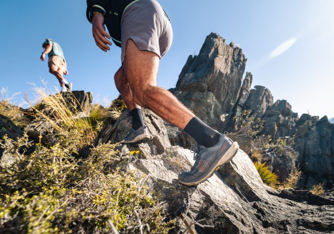 Topo Athletic Terraventure 5