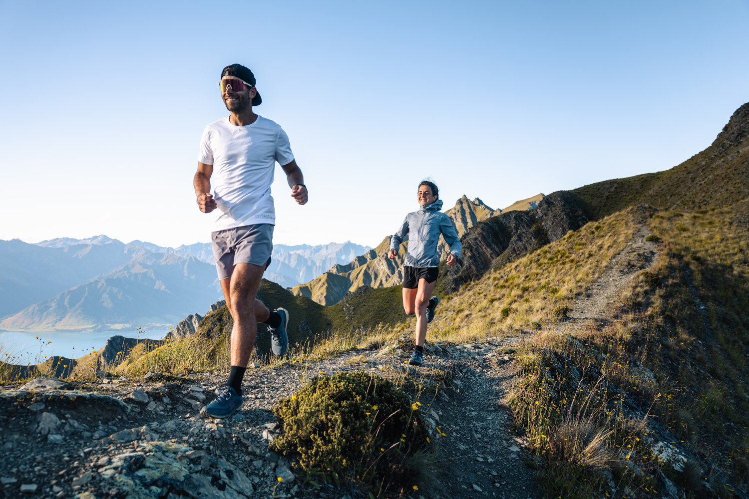 Topo Athletic Terraventure 5: quando sui sentieri tecnici cerchi controllo, trazione e versatilità