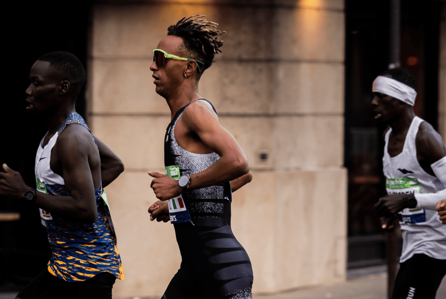 Amazfit Cheetah 2 Pro