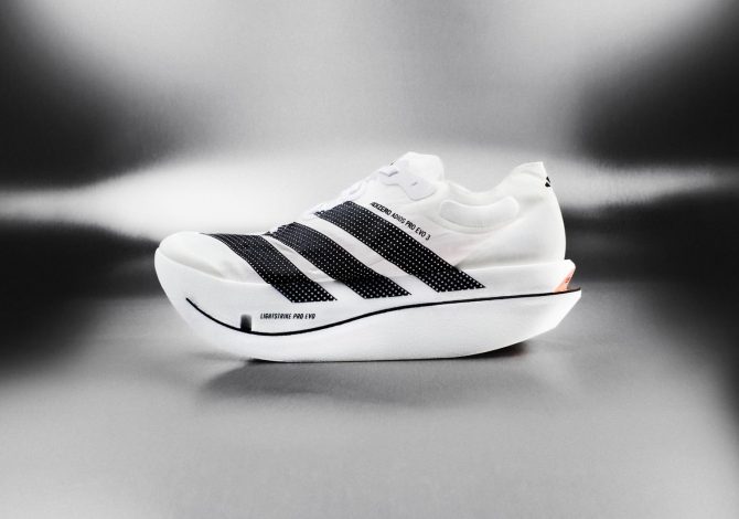 adidas Adizero Adios Pro Evo 3