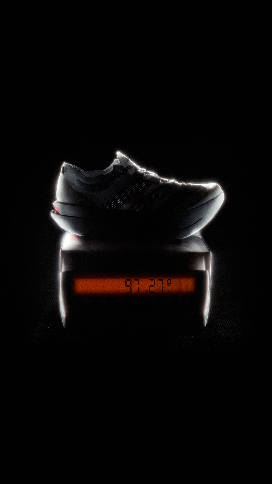 adidas Adizero Adios Pro Evo 3