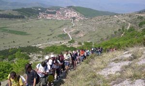 cammino-libertà-majella