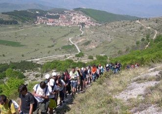 cammino-libertà-majella