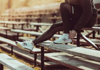 Dolori muscolari dopo la corsa