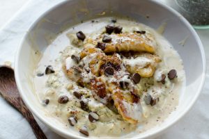 Colazione per abbassare il colesterolo