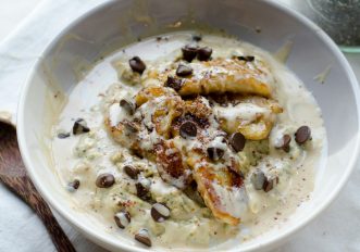 Colazione per abbassare il colesterolo