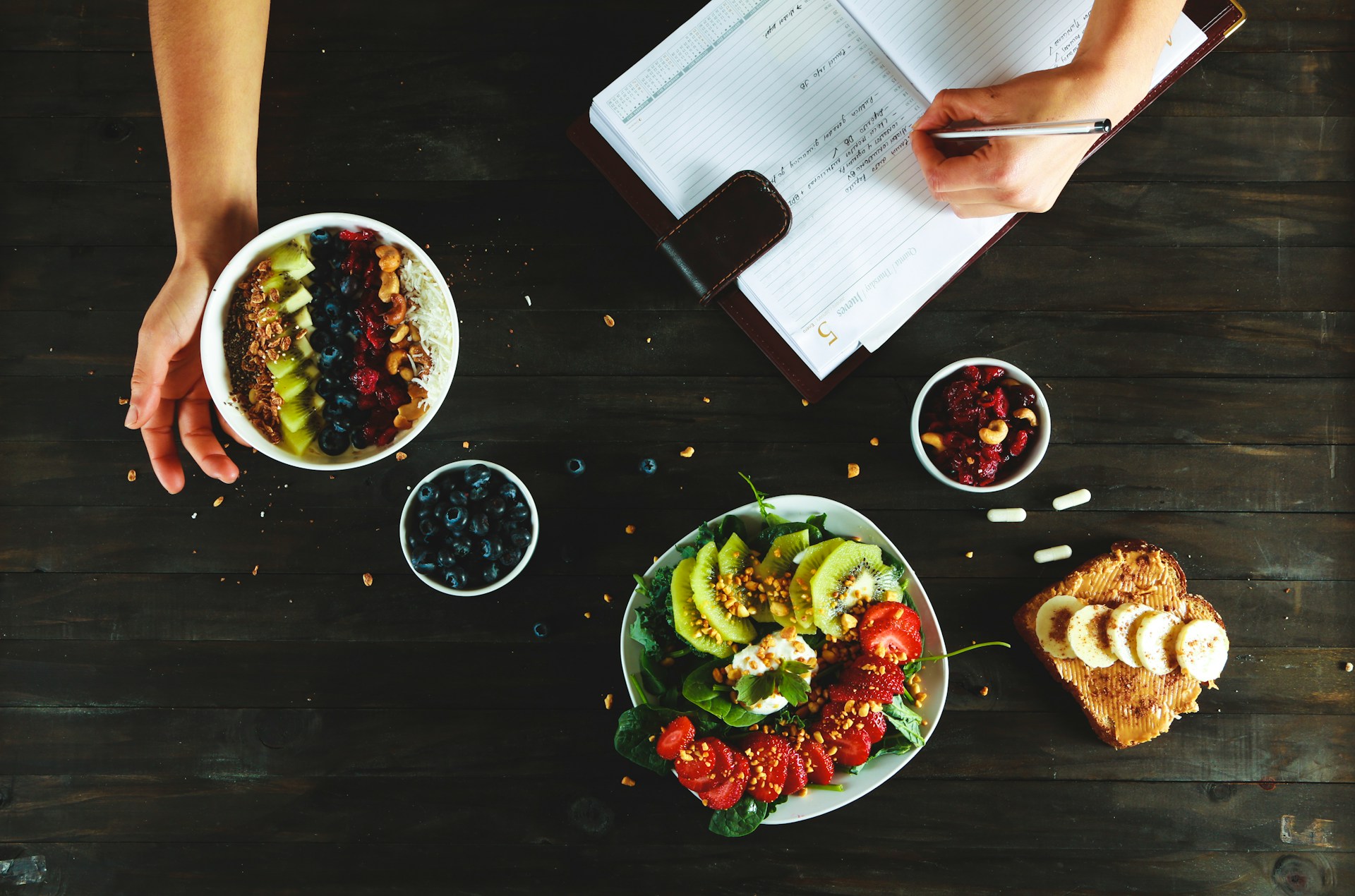 Dieta DASH