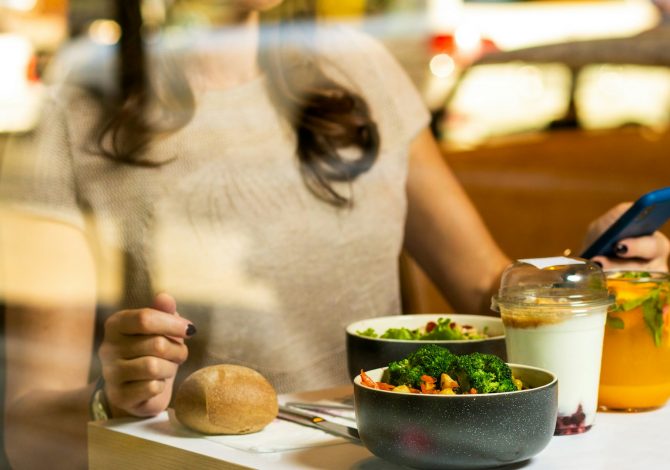 Dieta DASH