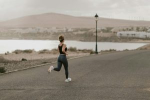 Correre 10 km