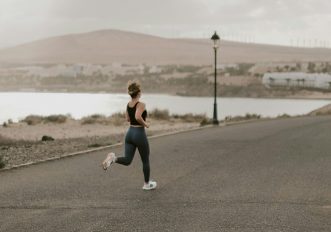 Correre 10 km