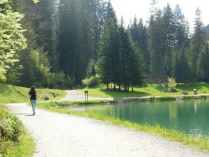 camminare a digiuno al mattino