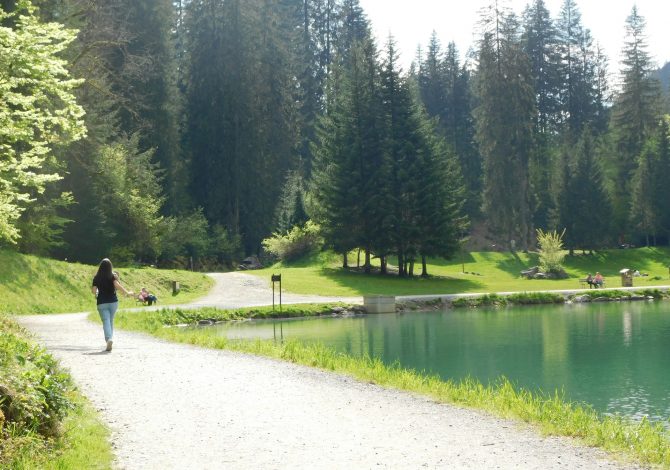 camminare a digiuno al mattino