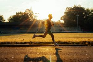 aumentare il VO2 Max