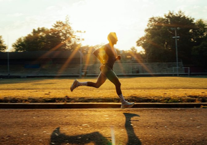 aumentare il VO2 Max