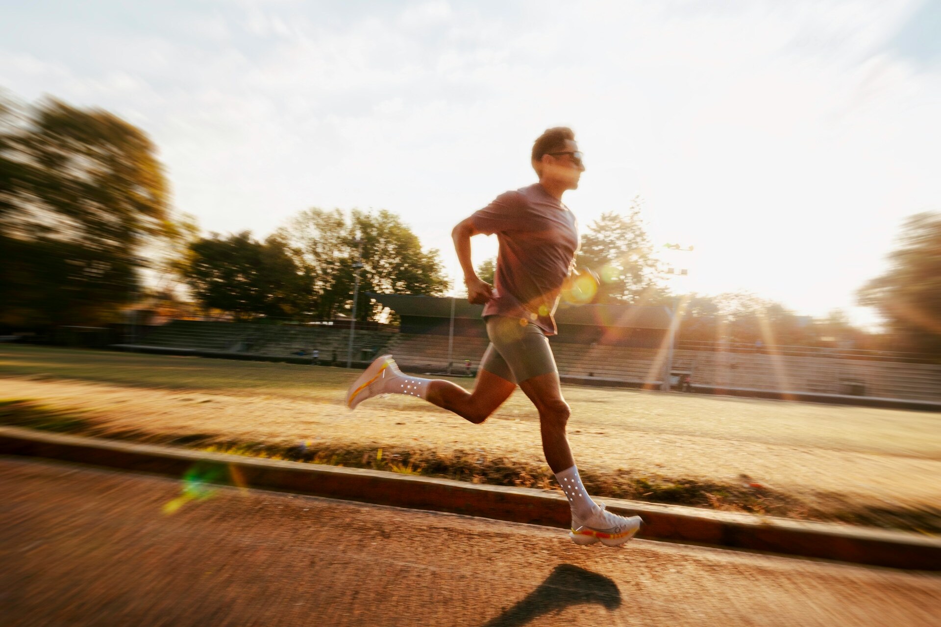 aumentare il VO2 Max