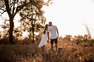 Camminare fa bene all'amore