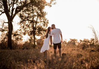 Camminare fa bene all'amore