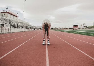 Ansia da prestazione sportiva