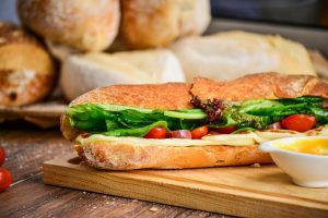 Trigliceridi e zuccheri