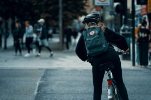 Casco urban e commuting