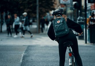 Casco urban e commuting