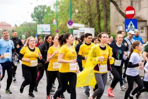 8 settimane per arrivare ai primi 5 km di corsa (partendo da zero)