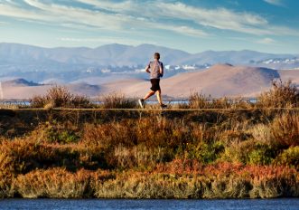 Abbigliamento running primavera