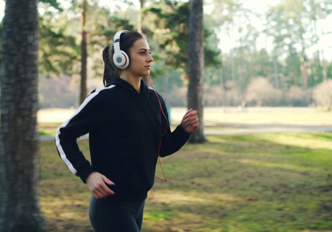 Perché il fiato finisce prima delle gambe (e come risolvere)