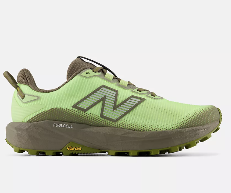 New Balance FuelCell Rebel Trail