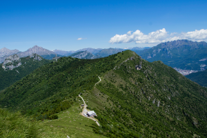 cornizzolo-escursione