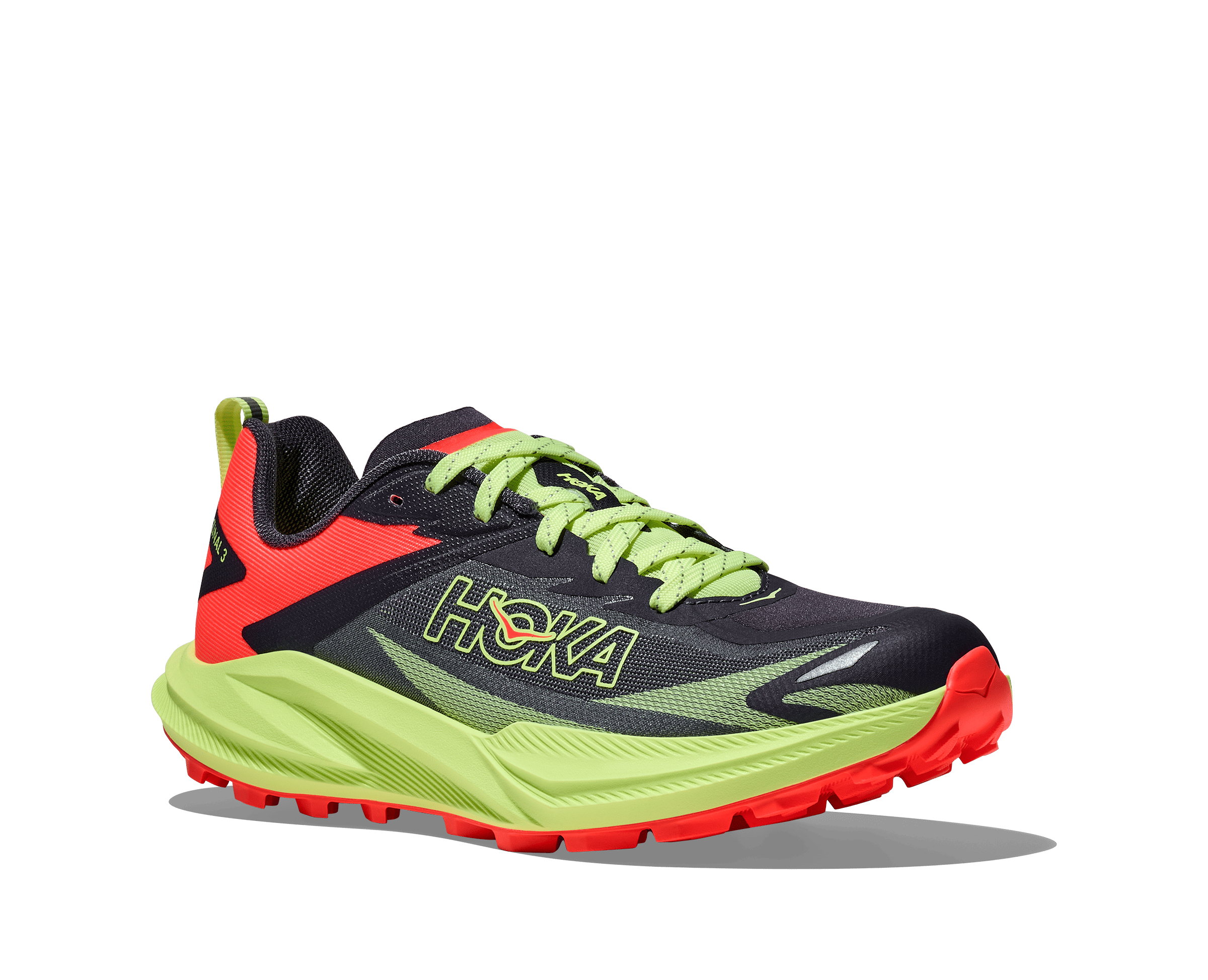 HOKA Zinal 3
