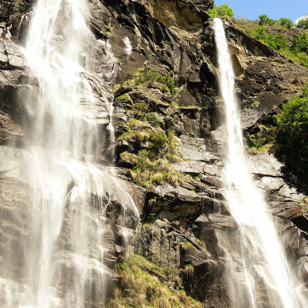 12 - le cascate gemelle