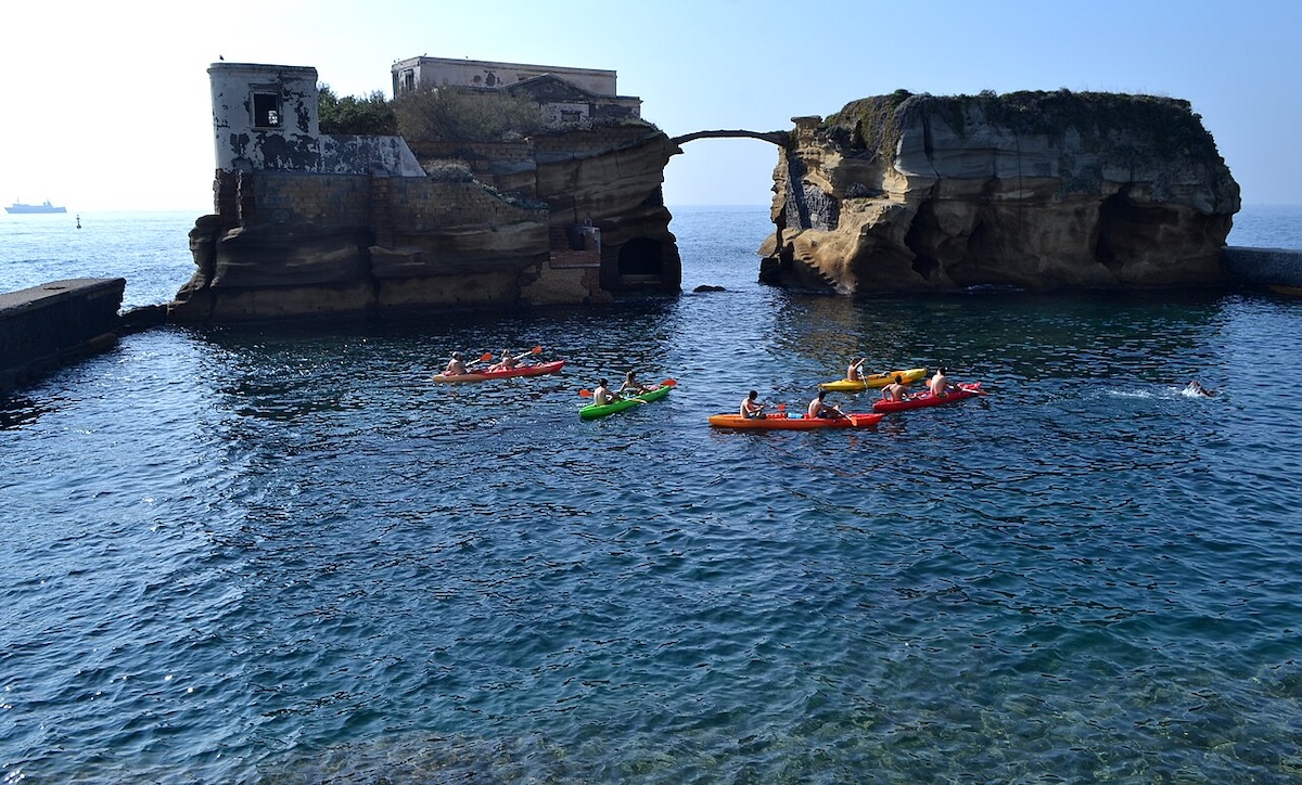 Isola-gaiola-napoli-Parco_Sommerso