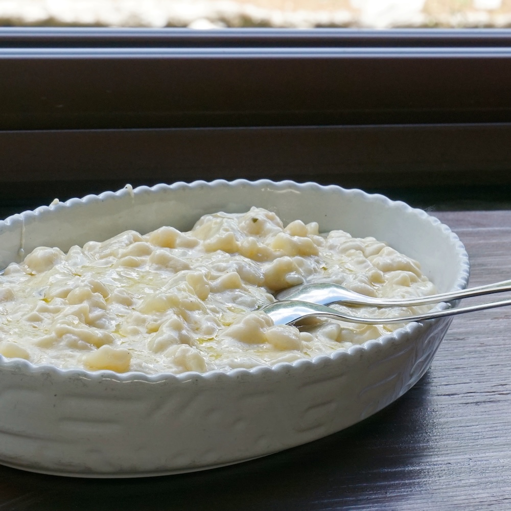 13 - i pizzoccheri di chiavenna