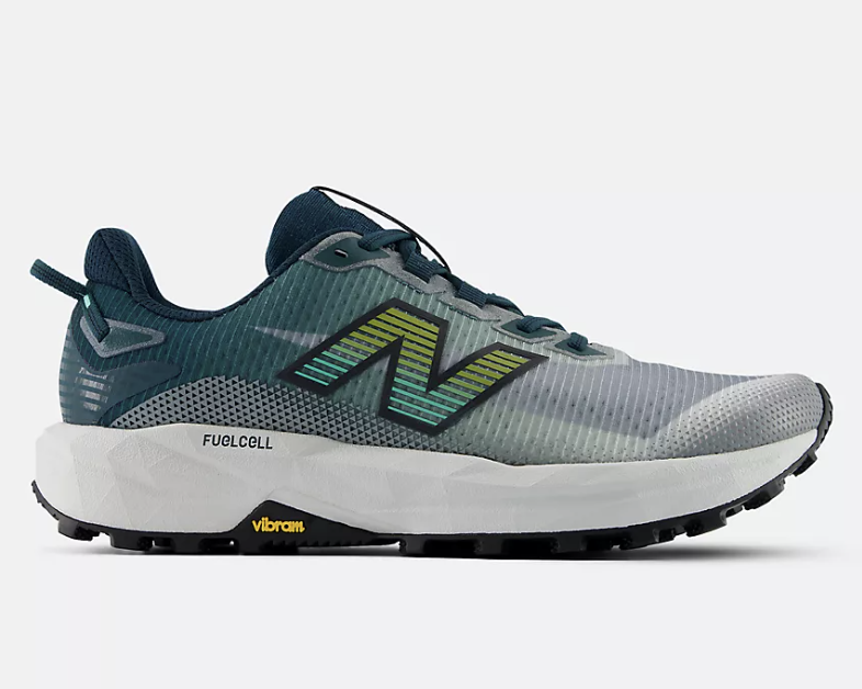 New Balance FuelCell Rebel Trail