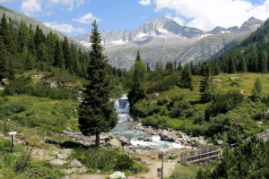 Riserva della Biosfera Valle Camonica-Alto Sebino